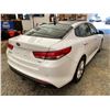Image 15 : PARKSVILLE - 2017 KIA OPTIMA WHITE 178746 KMS - 154233-2