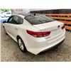 Image 21 : PARKSVILLE - 2017 KIA OPTIMA WHITE 178746 KMS - 154233-2