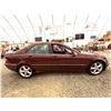 Image 11 : PARKSVILLE - 2006 MERCEDES-BENZ C-CLASS RED 180629 KMS - 783236-1A