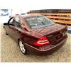 Image 21 : PARKSVILLE - 2006 MERCEDES-BENZ C-CLASS RED 180629 KMS - 783236-1A