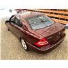 Image 22 : PARKSVILLE - 2006 MERCEDES-BENZ C-CLASS RED 180629 KMS - 783236-1A