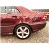 Image 29 : PARKSVILLE - 2006 MERCEDES-BENZ C-CLASS RED 180629 KMS - 783236-1A