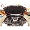 Image 32 : PARKSVILLE - 2006 MERCEDES-BENZ C-CLASS RED 180629 KMS - 783236-1A