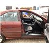 Image 36 : PARKSVILLE - 2006 MERCEDES-BENZ C-CLASS RED 180629 KMS - 783236-1A