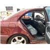 Image 40 : PARKSVILLE - 2006 MERCEDES-BENZ C-CLASS RED 180629 KMS - 783236-1A