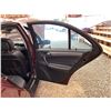 Image 41 : PARKSVILLE - 2006 MERCEDES-BENZ C-CLASS RED 180629 KMS - 783236-1A