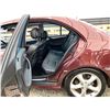 Image 45 : PARKSVILLE - 2006 MERCEDES-BENZ C-CLASS RED 180629 KMS - 783236-1A