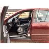 Image 48 : PARKSVILLE - 2006 MERCEDES-BENZ C-CLASS RED 180629 KMS - 783236-1A