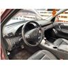 Image 50 : PARKSVILLE - 2006 MERCEDES-BENZ C-CLASS RED 180629 KMS - 783236-1A