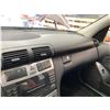 Image 54 : PARKSVILLE - 2006 MERCEDES-BENZ C-CLASS RED 180629 KMS - 783236-1A