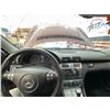 Image 55 : PARKSVILLE - 2006 MERCEDES-BENZ C-CLASS RED 180629 KMS - 783236-1A