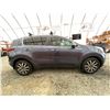 Image 11 : PARKSVILLE - 2018 KIA SPORTAGE BLUE 186915 KMS - 485940-3