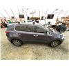 Image 13 : PARKSVILLE - 2018 KIA SPORTAGE BLUE 186915 KMS - 485940-3