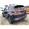 Image 20 : PARKSVILLE - 2018 KIA SPORTAGE BLUE 186915 KMS - 485940-3