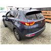 Image 21 : PARKSVILLE - 2018 KIA SPORTAGE BLUE 186915 KMS - 485940-3