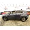 Image 23 : PARKSVILLE - 2018 KIA SPORTAGE BLUE 186915 KMS - 485940-3