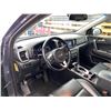 Image 50 : PARKSVILLE - 2018 KIA SPORTAGE BLUE 186915 KMS - 485940-3