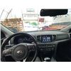 Image 55 : PARKSVILLE - 2018 KIA SPORTAGE BLUE 186915 KMS - 485940-3
