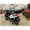 Image 3 : PARKSVILLE - 2016 PIAGGIO MP3 SILVER 13386 KMS - 000550