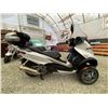 Image 6 : PARKSVILLE - 2016 PIAGGIO MP3 SILVER 13386 KMS - 000550