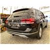 Image 13 : PARKSVILLE - 2018 VOLKSWAGEN ATLAS BLACK 198345 KMS - 593343-3