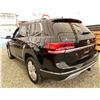Image 20 : PARKSVILLE - 2018 VOLKSWAGEN ATLAS BLACK 198345 KMS - 593343-3