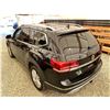 Image 22 : PARKSVILLE - 2018 VOLKSWAGEN ATLAS BLACK 198345 KMS - 593343-3