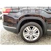 Image 25 : PARKSVILLE - 2018 VOLKSWAGEN ATLAS BLACK 198345 KMS - 593343-3