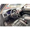 Image 50 : PARKSVILLE - 2018 VOLKSWAGEN ATLAS BLACK 198345 KMS - 593343-3