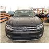 Image 6 : PARKSVILLE - 2018 VOLKSWAGEN ATLAS BLACK 198345 KMS - 593343-3