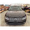 Image 7 : PARKSVILLE - 2018 VOLKSWAGEN ATLAS BLACK 198345 KMS - 593343-3