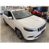 Image 11 : PARKSVILLE - 2019 JEEP CHEROKEE WHITE 170814 KMS - 361317-3