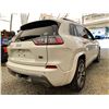 Image 15 : PARKSVILLE - 2019 JEEP CHEROKEE WHITE 170814 KMS - 361317-3