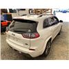 Image 17 : PARKSVILLE - 2019 JEEP CHEROKEE WHITE 170814 KMS - 361317-3