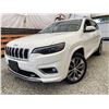 Image 1 : PARKSVILLE - 2019 JEEP CHEROKEE WHITE 170814 KMS - 361317-3