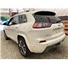 Image 21 : PARKSVILLE - 2019 JEEP CHEROKEE WHITE 170814 KMS - 361317-3