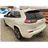 Image 22 : PARKSVILLE - 2019 JEEP CHEROKEE WHITE 170814 KMS - 361317-3