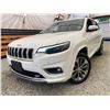 Image 2 : PARKSVILLE - 2019 JEEP CHEROKEE WHITE 170814 KMS - 361317-3