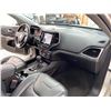 Image 39 : PARKSVILLE - 2019 JEEP CHEROKEE WHITE 170814 KMS - 361317-3