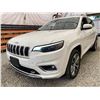 Image 3 : PARKSVILLE - 2019 JEEP CHEROKEE WHITE 170814 KMS - 361317-3