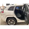 Image 41 : PARKSVILLE - 2019 JEEP CHEROKEE WHITE 170814 KMS - 361317-3