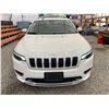 Image 7 : PARKSVILLE - 2019 JEEP CHEROKEE WHITE 170814 KMS - 361317-3