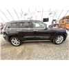 Image 11 : PARKSVILLE - 2014 JEEP GRAND CHEROKEE SUMMIT DIESEL BLACK 204065 KMS - 301690-1