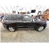 Image 12 : PARKSVILLE - 2014 JEEP GRAND CHEROKEE SUMMIT DIESEL BLACK 204065 KMS - 301690-1