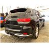 Image 14 : PARKSVILLE - 2014 JEEP GRAND CHEROKEE SUMMIT DIESEL BLACK 204065 KMS - 301690-1