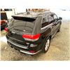Image 16 : PARKSVILLE - 2014 JEEP GRAND CHEROKEE SUMMIT DIESEL BLACK 204065 KMS - 301690-1