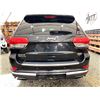 Image 17 : PARKSVILLE - 2014 JEEP GRAND CHEROKEE SUMMIT DIESEL BLACK 204065 KMS - 301690-1