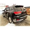 Image 20 : PARKSVILLE - 2014 JEEP GRAND CHEROKEE SUMMIT DIESEL BLACK 204065 KMS - 301690-1
