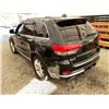 Image 21 : PARKSVILLE - 2014 JEEP GRAND CHEROKEE SUMMIT DIESEL BLACK 204065 KMS - 301690-1