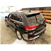 Image 22 : PARKSVILLE - 2014 JEEP GRAND CHEROKEE SUMMIT DIESEL BLACK 204065 KMS - 301690-1